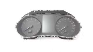 Recambio de cuadro instrumentos para nissan qashqai (j11) 2013- 1.2 16v cat referencia OEM IAM 248104EL7A 4EL7A0FL2 