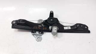 Recambio de elevalunas delantero derecho para nissan qashqai (j11) 2013- 1.2 16v cat referencia OEM IAM 807004EA3D  111770