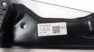 Recambio de elevalunas delantero derecho para nissan qashqai (j11) 2013- 1.2 16v cat referencia OEM IAM 807004EA3D  111770 2