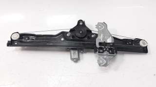 Recambio de elevalunas delantero derecho para nissan qashqai (j11) 2013- 1.2 16v cat referencia OEM IAM 807004EA3D  111770