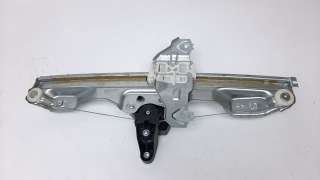 Recambio de elevalunas trasero derecho para nissan qashqai (j11) 2013- 1.2 16v cat referencia OEM IAM 827004EA0A  