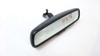 Recambio de espejo para nissan qashqai (j11) 2013- 1.2 16v cat referencia OEM IAM 963219DJ1A  