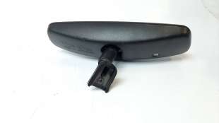Recambio de espejo para nissan qashqai (j11) 2013- 1.2 16v cat referencia OEM IAM 963219DJ1A   2