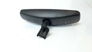 Recambio de espejo para nissan qashqai (j11) 2013- 1.2 16v cat referencia OEM IAM 963219DJ1A  