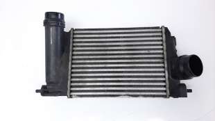 Recambio de intercooler para nissan qashqai (j11) 2013- 1.2 16v cat referencia OEM IAM 144614ED0A 30972 