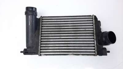 Recambio de intercooler para nissan qashqai (j11) 2013- 1.2 16v cat referencia OEM IAM 144614ED0A 30972 
