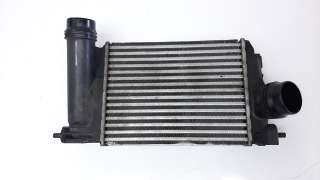 Recambio de intercooler para nissan qashqai (j11) 2013- 1.2 16v cat referencia OEM IAM 144614ED0A 30972 
