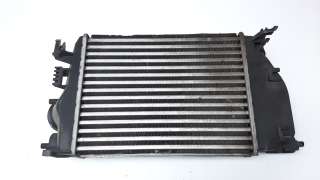 Recambio de intercooler para nissan qashqai (j11) 2013- 1.2 16v cat referencia OEM IAM 144614ED0A 30972 