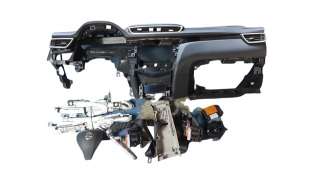 Recambio de kit airbag para nissan qashqai (j11) 2013- 1.2 16v cat referencia OEM IAM 682004EH1A  