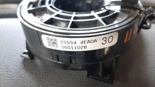 Recambio de kit airbag para nissan qashqai (j11) 2013- 1.2 16v cat referencia OEM IAM 682004EH1A  