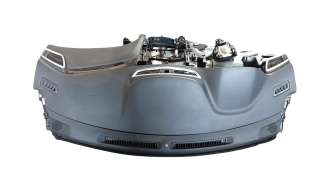 Recambio de kit airbag para nissan qashqai (j11) 2013- 1.2 16v cat referencia OEM IAM 682004EH1A  