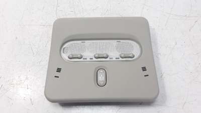 Recambio de luz interior para nissan qashqai (j11) 2013- 1.2 16v cat referencia OEM IAM 26430HV02A  