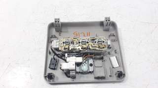 Recambio de luz interior para nissan qashqai (j11) 2013- 1.2 16v cat referencia OEM IAM 26430HV02A  