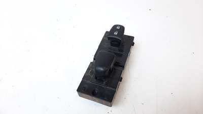 Recambio de mando elevalunas delantero derecho para nissan qashqai (j11) 2013- 1.2 16v cat referencia OEM IAM 254114CE0A  
