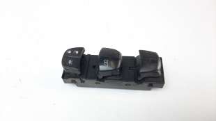 Recambio de mando elevalunas delantero izquierdo para nissan qashqai (j11) 2013- 1.2 16v cat referencia OEM IAM 254011KA0B IAF67