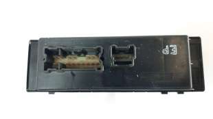 Recambio de mando elevalunas delantero izquierdo para nissan qashqai (j11) 2013- 1.2 16v cat referencia OEM IAM 254011KA0B IAF67 2