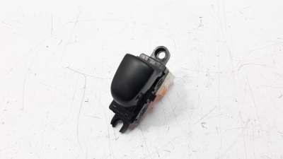 Recambio de mando elevalunas trasero izquierdo para nissan qashqai (j11) 2013- 1.2 16v cat referencia OEM IAM 25411HV02A  