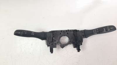 Recambio de mando multifuncion para nissan qashqai (j11) 2013- 1.2 16v cat referencia OEM IAM 255604EA4A  