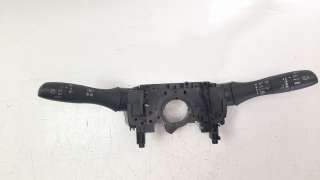 Recambio de mando multifuncion para nissan qashqai (j11) 2013- 1.2 16v cat referencia OEM IAM 255604EA4A  