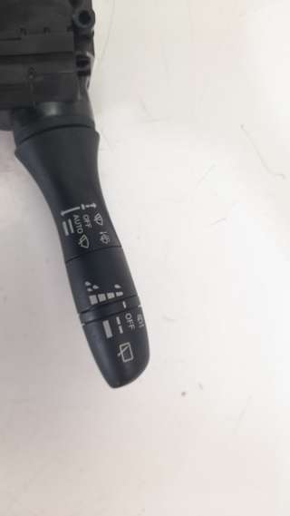Recambio de mando multifuncion para nissan qashqai (j11) 2013- 1.2 16v cat referencia OEM IAM 255604EA4A  