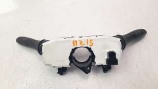 Recambio de mando multifuncion para nissan qashqai (j11) 2013- 1.2 16v cat referencia OEM IAM 255604EA4A  