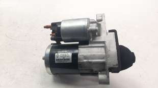 Recambio de motor arranque para nissan qashqai (j11) 2013- 1.2 16v cat referencia OEM IAM 233004979R  