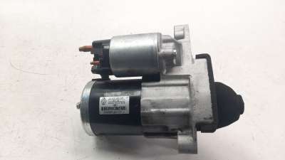 Recambio de motor arranque para nissan qashqai (j11) 2013- 1.2 16v cat referencia OEM IAM 233004979R  