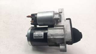 Recambio de motor arranque para nissan qashqai (j11) 2013- 1.2 16v cat referencia OEM IAM 233004979R  