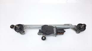 Recambio de motor limpia delantero para nissan qashqai (j11) 2013- 1.2 16v cat referencia OEM IAM 7205C004  