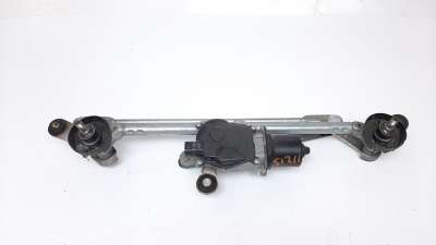 Recambio de motor limpia delantero para nissan qashqai (j11) 2013- 1.2 16v cat referencia OEM IAM 7205C004  