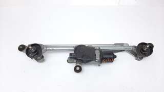 Recambio de motor limpia delantero para nissan qashqai (j11) 2013- 1.2 16v cat referencia OEM IAM 7205C004  
