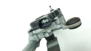 Recambio de motor limpia delantero para nissan qashqai (j11) 2013- 1.2 16v cat referencia OEM IAM 7205C004  