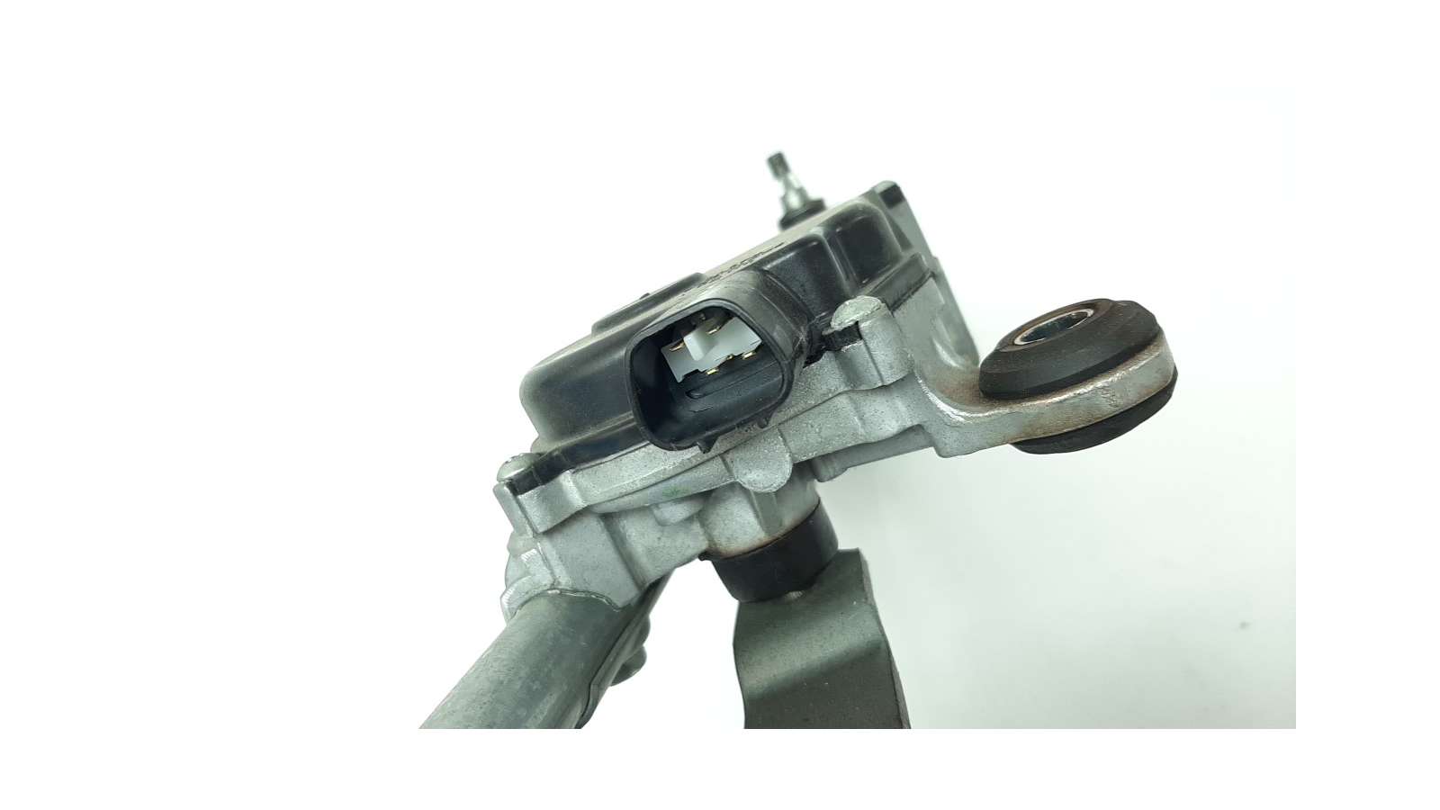 Recambio de motor limpia delantero para nissan qashqai (j11) 2013- 1.2 16v cat referencia OEM IAM 7205C004   Recambio de motor limpia delantero para nissan qashqai (j11) 2013- 1.2 16v cat referencia OEM IAM 7205C004