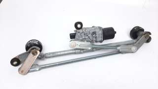 Recambio de motor limpia delantero para nissan qashqai (j11) 2013- 1.2 16v cat referencia OEM IAM 7205C004  