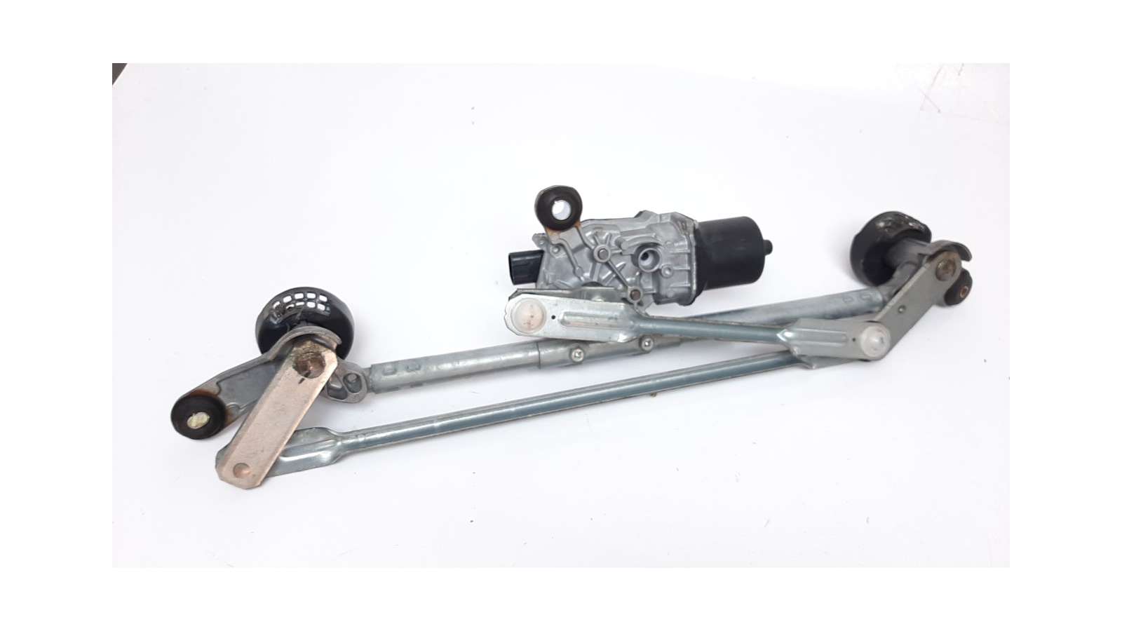Recambio de motor limpia delantero para nissan qashqai (j11) 2013- 1.2 16v cat referencia OEM IAM 7205C004   Recambio de motor limpia delantero para nissan qashqai (j11) 2013- 1.2 16v cat referencia OEM IAM 7205C004