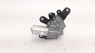 Recambio de motor limpia trasero para nissan qashqai (j11) 2013- 1.2 16v cat referencia OEM IAM 287104EL0A  