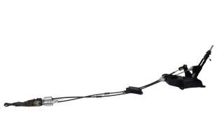 Recambio de palanca cambio para nissan qashqai (j11) 2013- 1.2 16v cat referencia OEM IAM 341017283R  