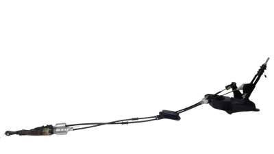 Recambio de palanca cambio para nissan qashqai (j11) 2013- 1.2 16v cat referencia OEM IAM 341017283R  