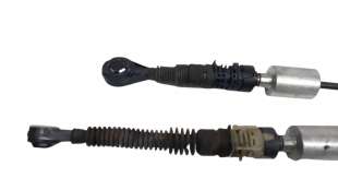 Recambio de palanca cambio para nissan qashqai (j11) 2013- 1.2 16v cat referencia OEM IAM 341017283R   2