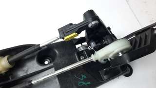 Recambio de palanca cambio para nissan qashqai (j11) 2013- 1.2 16v cat referencia OEM IAM 341017283R  