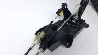 Recambio de palanca cambio para nissan qashqai (j11) 2013- 1.2 16v cat referencia OEM IAM 341017283R  