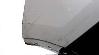 Recambio de paragolpes trasero para nissan qashqai (j11) 2013- 1.2 16v cat referencia OEM IAM 850224EB0H 108805310 DS7121061