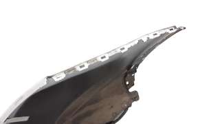 Recambio de paragolpes trasero para nissan qashqai (j11) 2013- 1.2 16v cat referencia OEM IAM 850224EB0H 108805310 DS7121061
