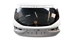 Recambio de porton trasero para nissan qashqai (j11) 2013- 1.2 16v cat referencia OEM IAM K01004EAAC  