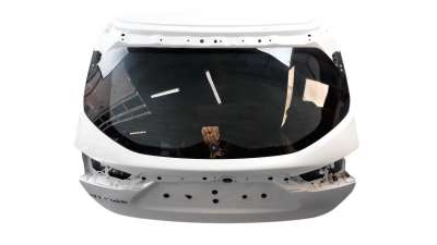 Recambio de porton trasero para nissan qashqai (j11) 2013- 1.2 16v cat referencia OEM IAM K01004EAAC  
