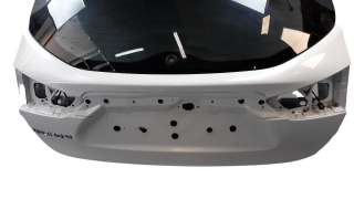 Recambio de porton trasero para nissan qashqai (j11) 2013- 1.2 16v cat referencia OEM IAM K01004EAAC  