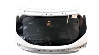 Recambio de porton trasero para nissan qashqai (j11) 2013- 1.2 16v cat referencia OEM IAM K01004EAAC  