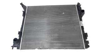 Recambio de radiador agua para nissan qashqai (j11) 2013- 1.2 16v cat referencia OEM IAM 214101527R  