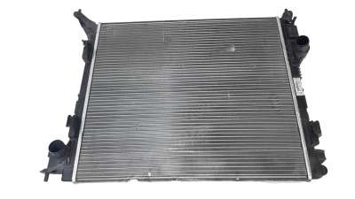 Recambio de radiador agua para nissan qashqai (j11) 2013- 1.2 16v cat referencia OEM IAM 214101527R  