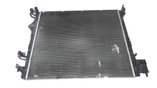 Recambio de radiador agua para nissan qashqai (j11) 2013- 1.2 16v cat referencia OEM IAM 214101527R  